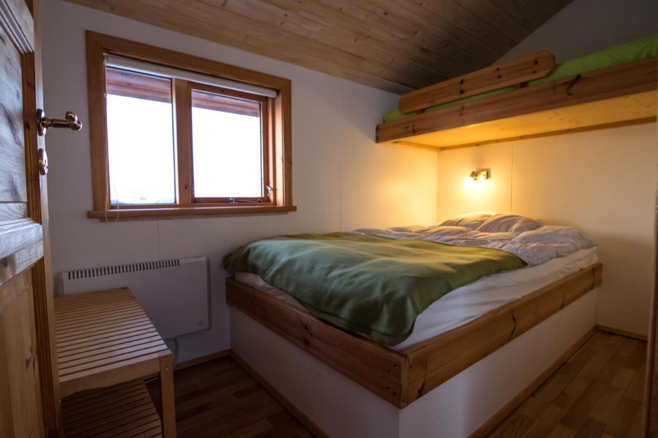 Lake Thingvellir Cottages Blaskogabyggd Exterior foto