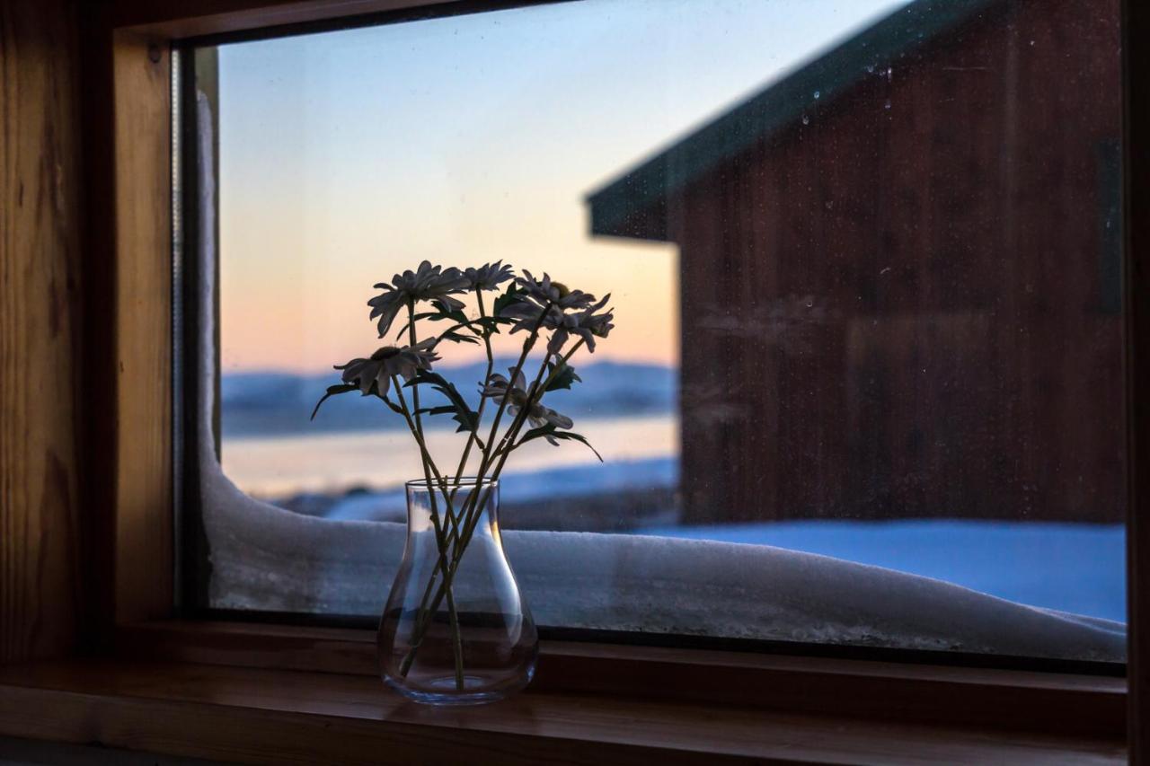 Lake Thingvellir Cottages Blaskogabyggd Exterior foto
